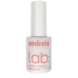 Top Coat Brillanz Shine Boost Andreia 10,5ml
