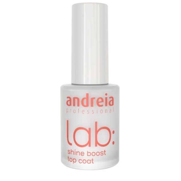 Top Coat glans Shine Boost Andreia 10,5ml