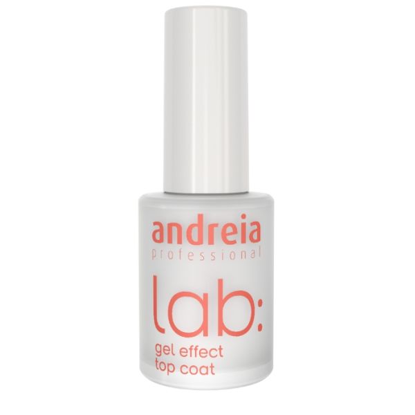 Top Coat Gel-Effekt Andreia 10,5ml