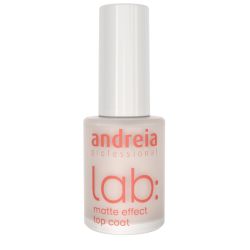 Topcoat met matte effect Andreia 10,5ml