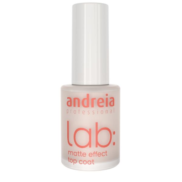 Top Coat efecto mate Andreia 10,5ml