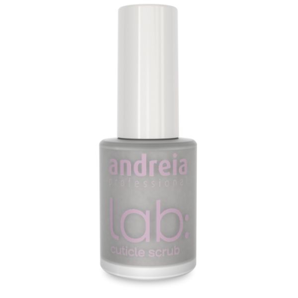 Nagelhaut-Peeling Lab Andreia 10,5ml