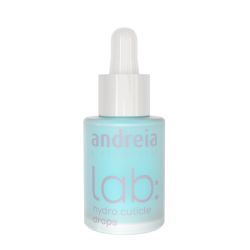 Gouttes hydratantes cuticules Lab Andreia 10,5ml
