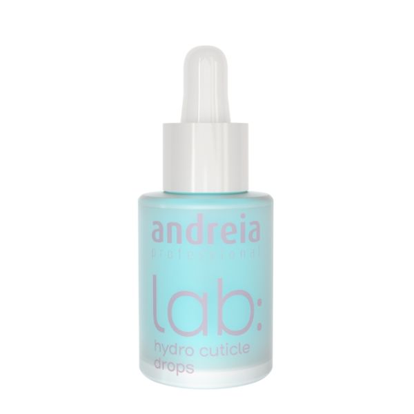 Gotas hidratantes para cutículas Lab Andreia 10,5ml