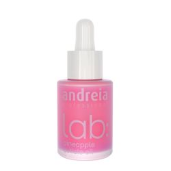 Olio per cuticole Lab Ananas Andreia 10,5ml