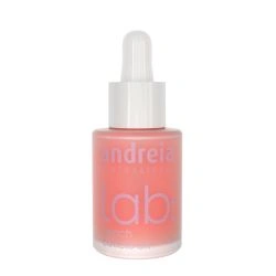 Huile cuticules Lab Peach Andreia 10,5ml