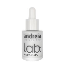 Gouttes sèche vernis Lab Express Dry Andreia 10,5ml