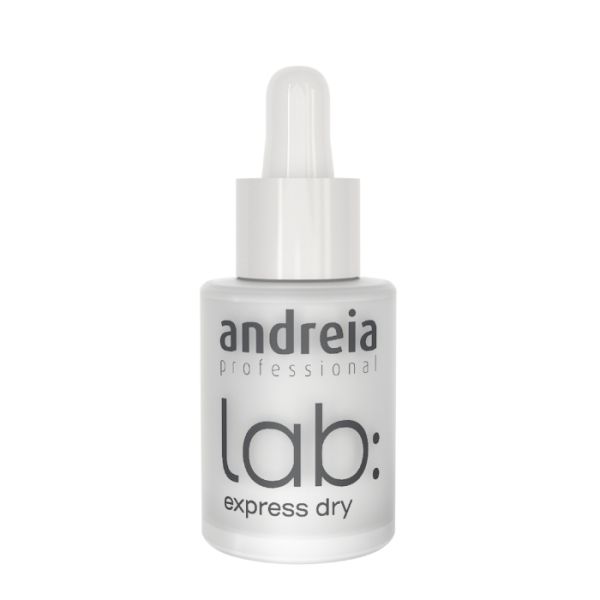 Gocce secche smalto Lab Express Dry Andreia 10,5ml