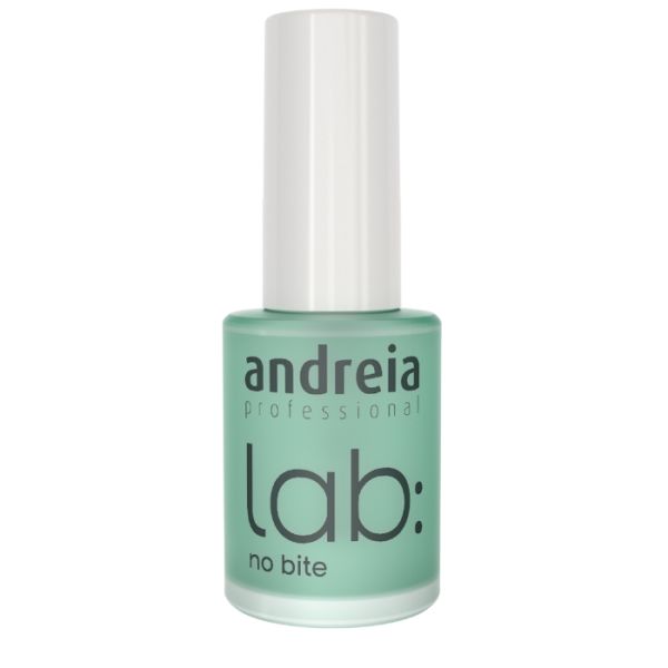 Bitterer Nagellack Lab No Bite Andreia 10,5ml