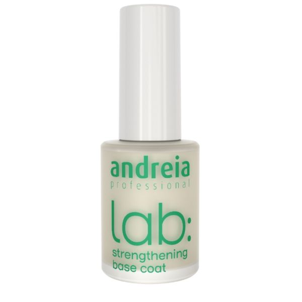 Strengthening base Lab Andreia 10.5ml