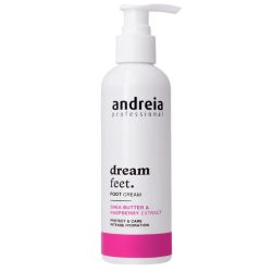 Crema para pies Dream Feet Andreia 200ml