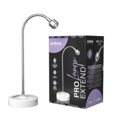 Lampe UV/LED Pro Extend Andreia