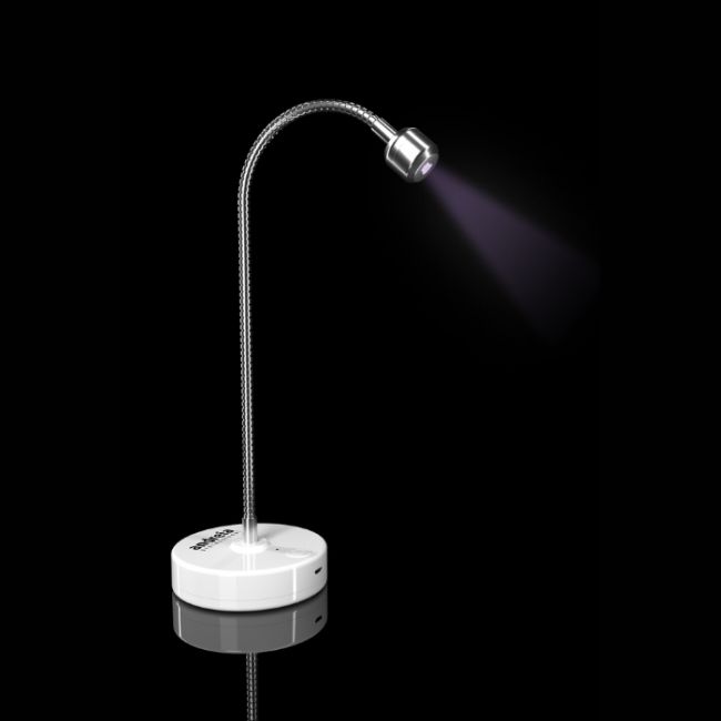 Lampe UV/LED Pro Extend Andreia