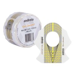 Chablon All-in-1 Andreia 500 stuks