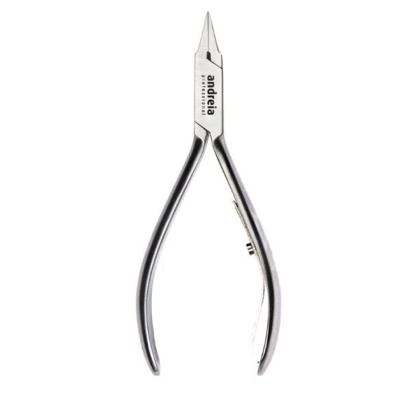 Straight nail clipper Andreia