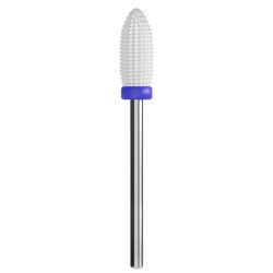 Conical sander tip medium grit ceramic Andreia