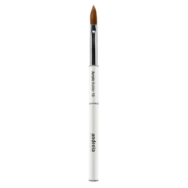 Acrylic construction brush 10 Andreia