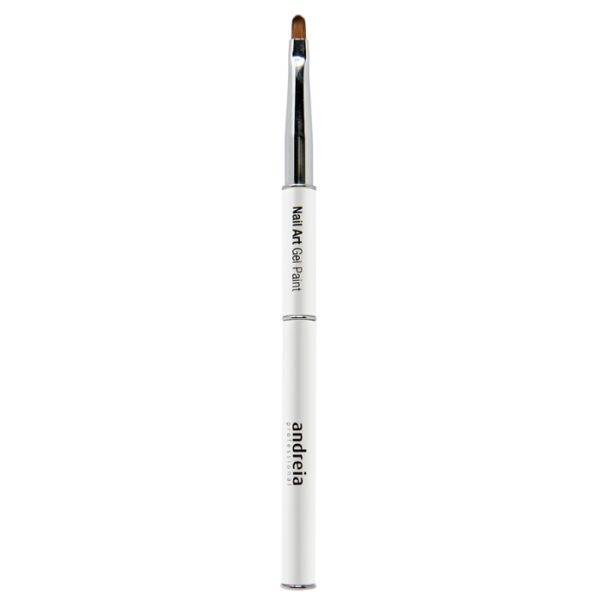 Pinceau Nail Art Gel Paint Andreia