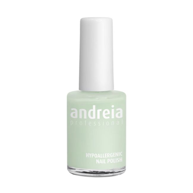 Esmalte de uñas hipoalergénico 03 Andreia 14ml