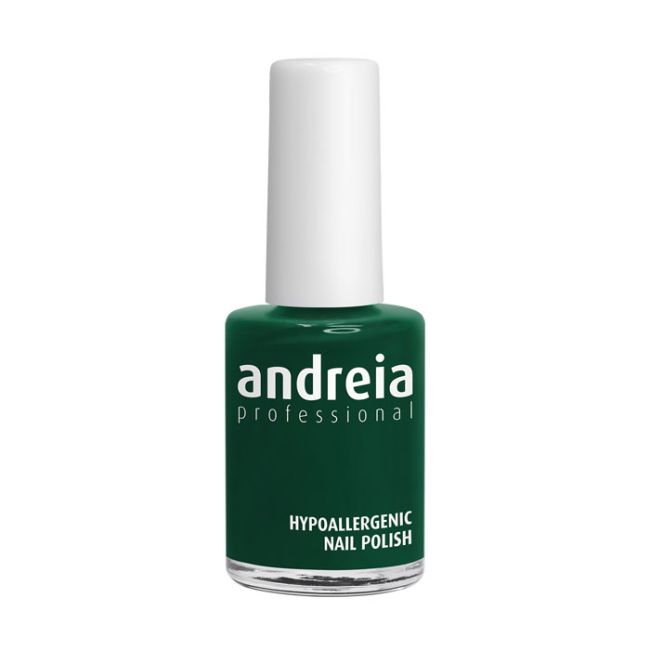 Esmalte de uñas hipoalergénico 04 Andreia 14ml