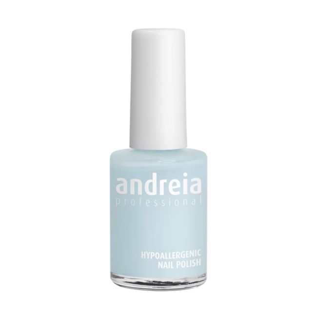Esmalte de uñas hipoalergénico 05 Andreia 14ml