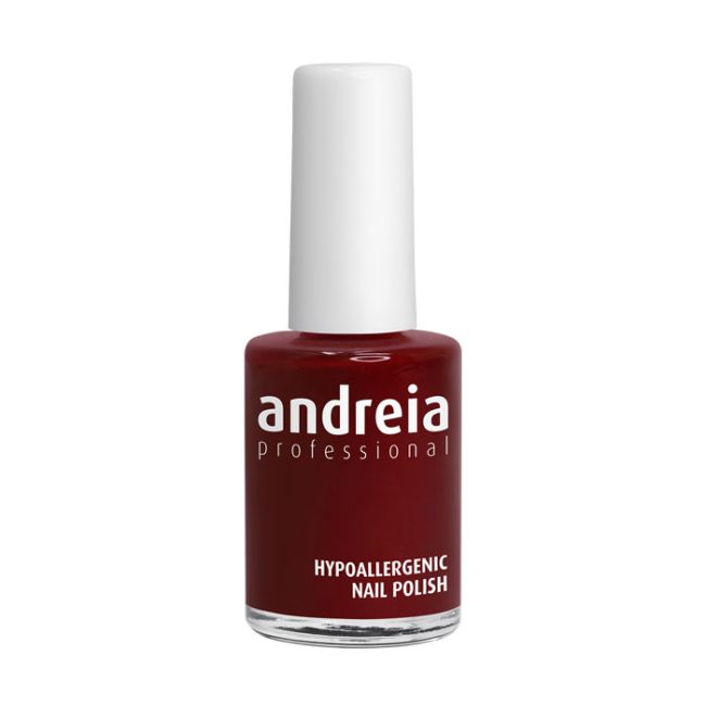 Esmalte de uñas hipoalergénico 08 Andreia 14ml