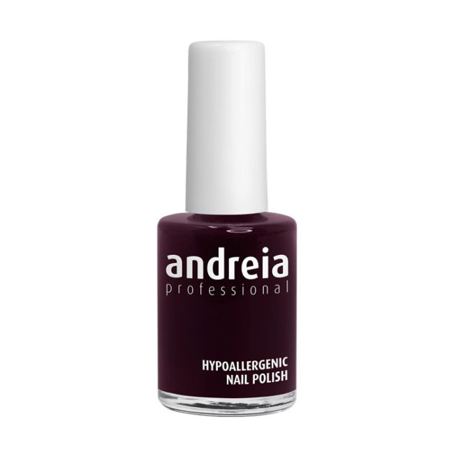 Hypoallergenic nail polish 09 Andreia 14ml