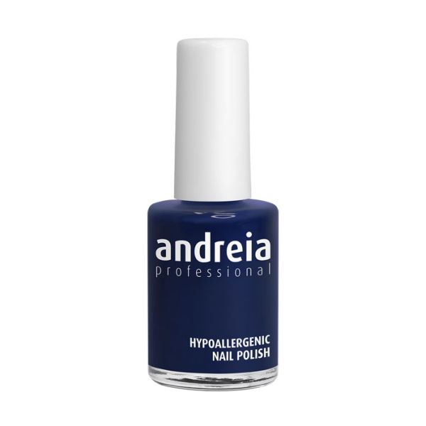 Esmalte de uñas hipoalergénico 11 Andreia 14ml