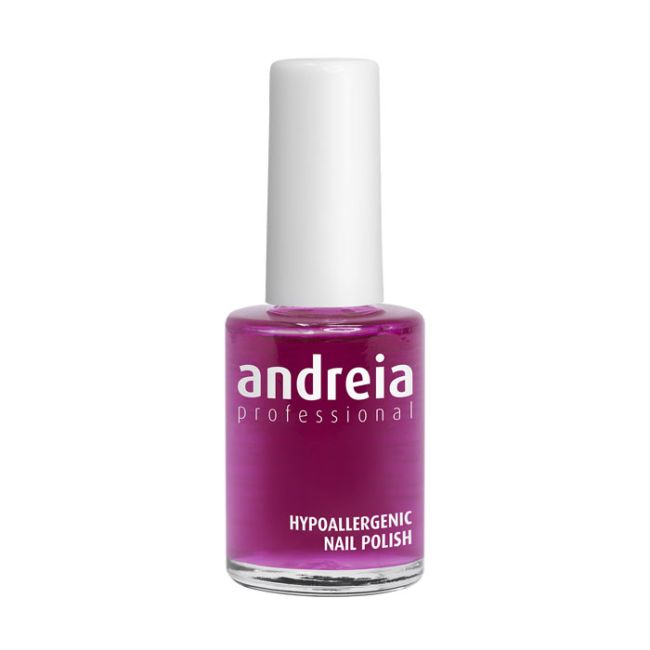 Hypoallergenic nail polish 13 Andreia 14ml