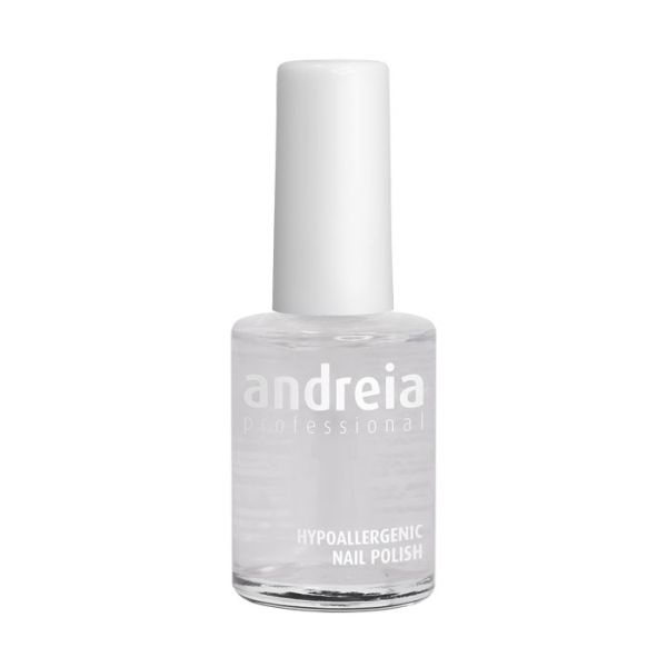 Hypoallergenic nail polish 14 Andreia 14ml
