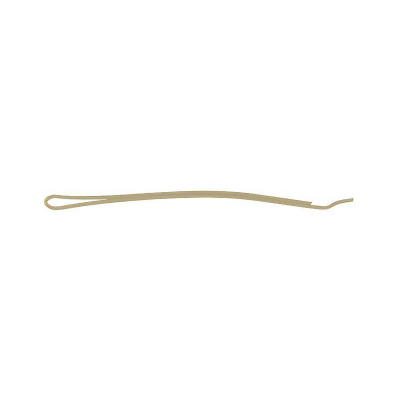 Doos van 500 gram Blonde Guiche-pins van 50 mm