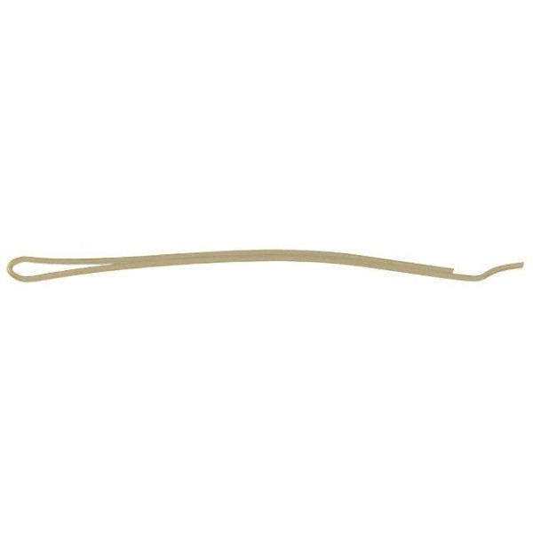 Boite de 500 Grs pinces Guiches Blondes 50 mm Boite de 500 Grs pinces Guiches Blondes 50 mm