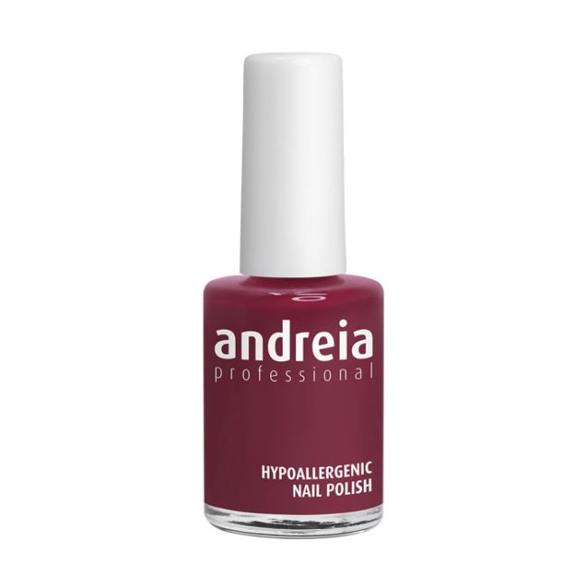 Esmalte de uñas hipoalergénico 16 Andreia 14ml