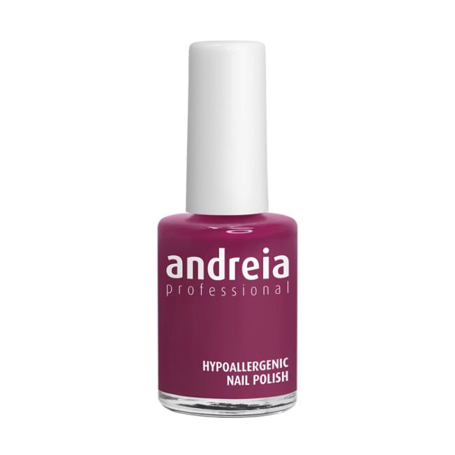 Hypoallergener Nagellack 17 Andreia 14ml