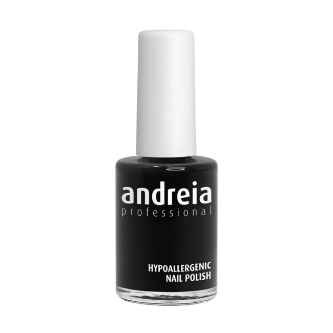 Hypoallergenic nail polish 19 Andreia 14ml