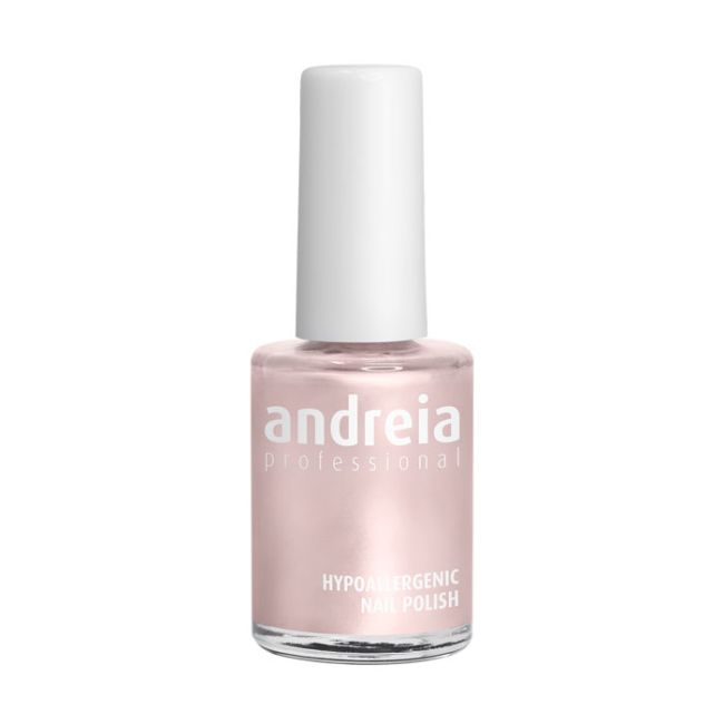 Esmalte de uñas hipoalergénico 20 Andreia 14ml