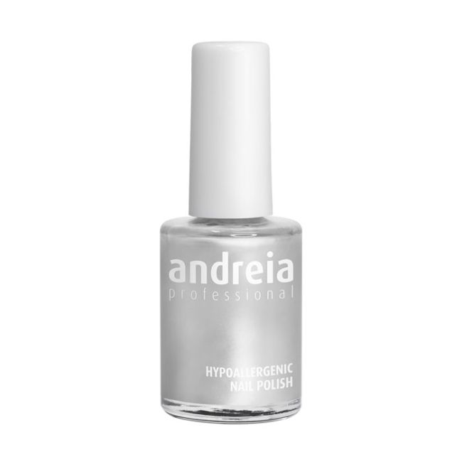 Hypoallergenic nail polish 21 Andreia 14ml