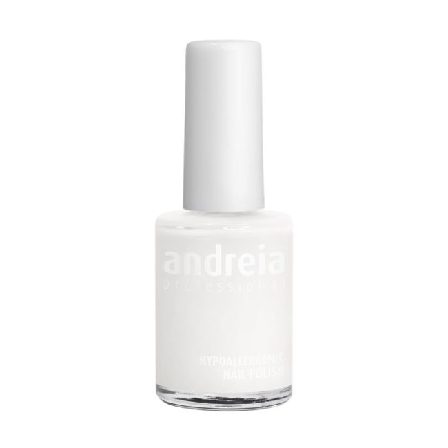 Hypoallergener Nagellack 23 Andreia 14ml