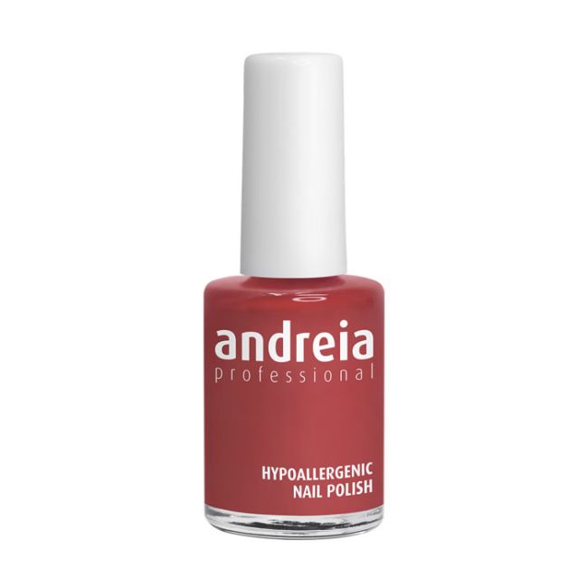 Hypoallergene nagellak 24 Andreia 14ml