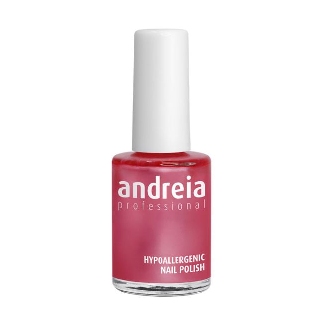 Vernis à ongles hypoallergénique 25 Andreia 14ml