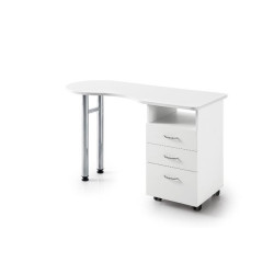 Mesa de Manicure Vivian 7310640