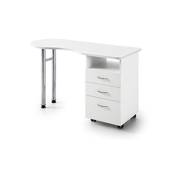 Manicure table 7310640 Vivian Manicure table 7310640 Vivian