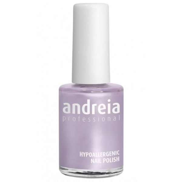 Hypoallergene nagellak 26 Andreia 14ml