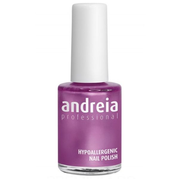 Esmalte de uñas hipoalergénico 27 Andreia 14ml