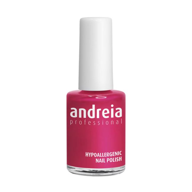 Hypoallergene nagellak 29 Andreia 14ml