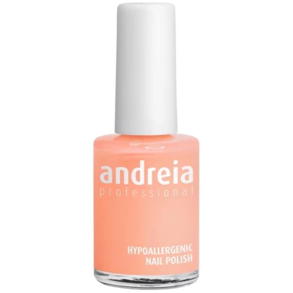 Hypoallergene nagellak 30 Andreia 14ml