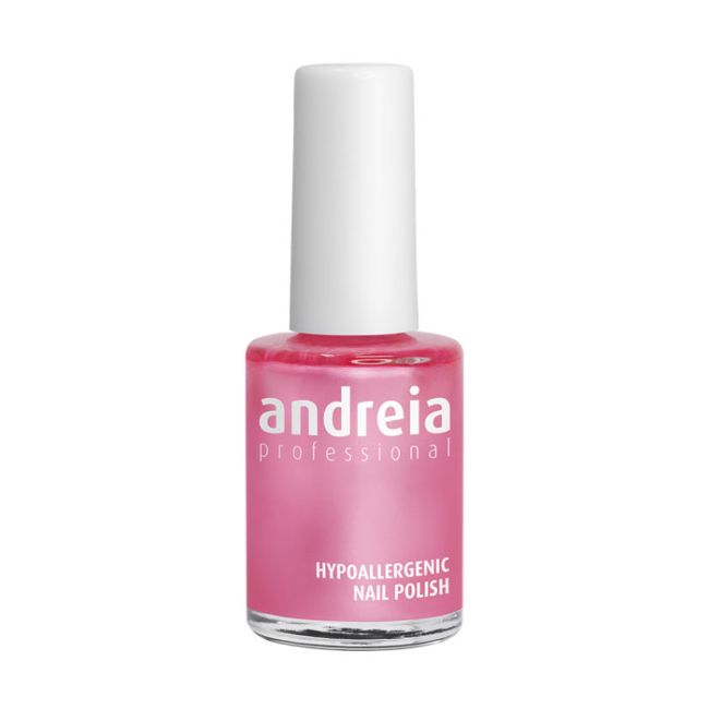 Hypoallergener Nagellack 32 Andreia 14ml