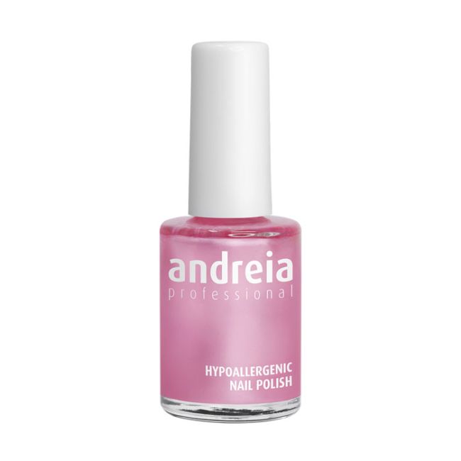 Hypoallergene nagellak 33 Andreia 14ml