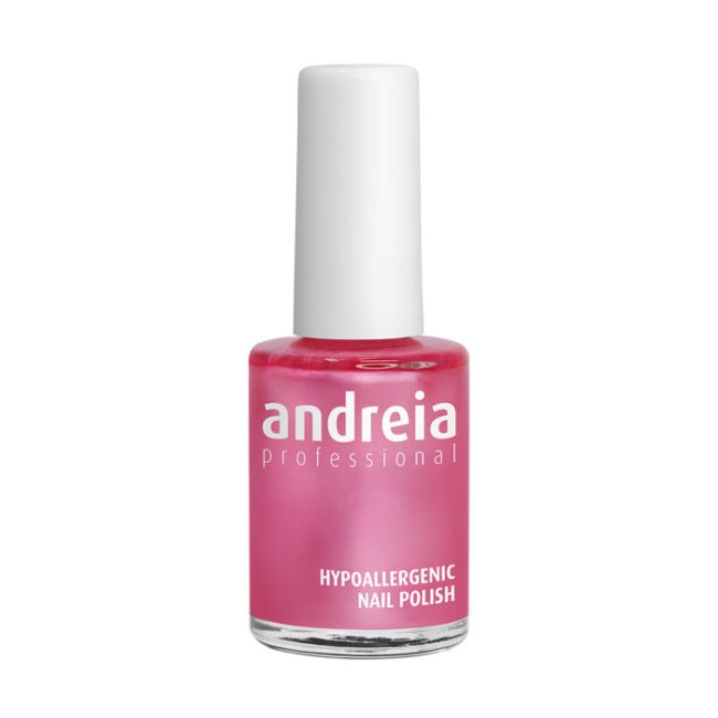 Hypoallergene nagellak 34 Andreia 14ml