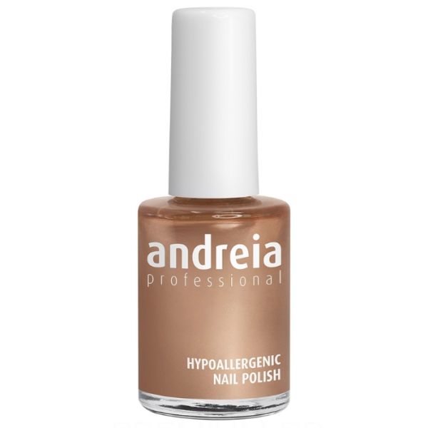 Verniz de unhas hipoalergénico 77 Andreia 14ml